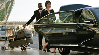 Airport Transfer image