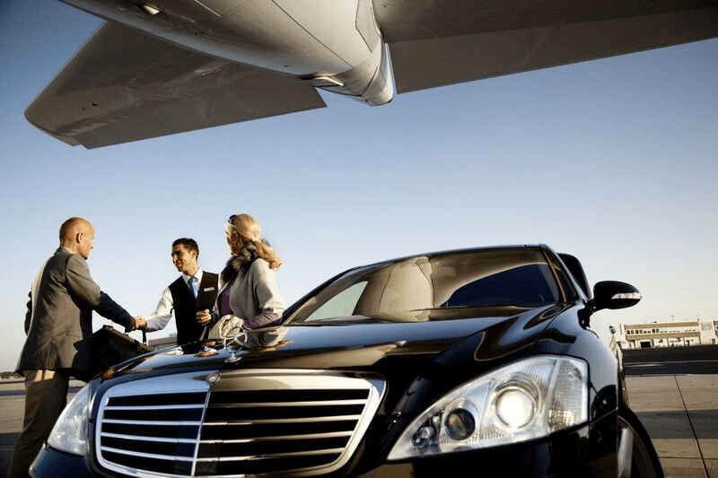 Airport Transfer Service image